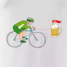 Pivo je můj cíl (Pecka design)