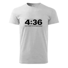 Čas který si zapamatujeme 4:36
