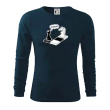 Jdem hrát radši na schovku