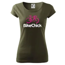 Bike Chick