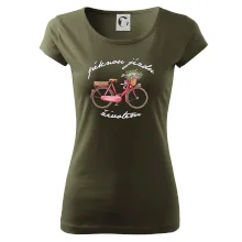 Pěknou jízdu životem bez věku