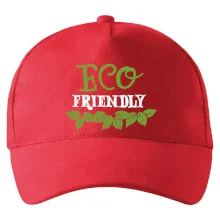 Eco friendly - lístečky