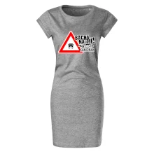 Bacha na mě! Můj táta je kamioňák