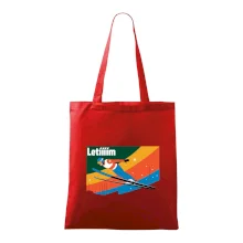 Letííím Skokan na lyžích