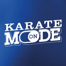 Karate mode