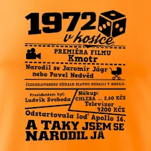 1972 v kostce