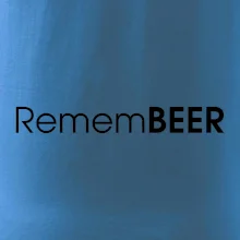 Pivní nápisy RememBEER