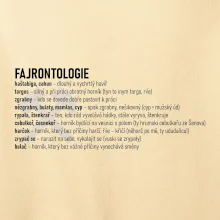 FAJRONTOLOGIE