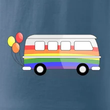 LGBT busík