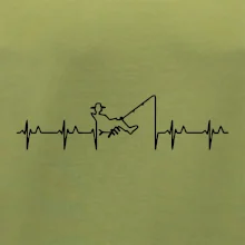 Rybář ekg