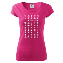 FOR TRAVEL - slovník na cesty