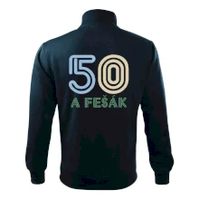 50 a fešák 50 a fešák