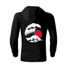 Japan culture - vlna