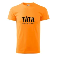 Táta - expert na za chvíli