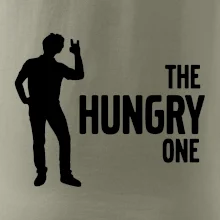 Bachelor party - The hungry  one