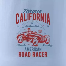 Torque California Torque California