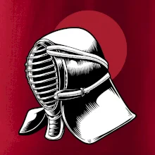 Japan culture - šerm