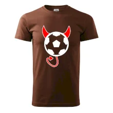 Fotbal devil