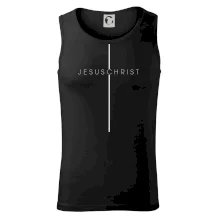 JesusChrist nápis v kříži JesusChrist nápis v kříži