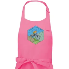 Downhill and free holka