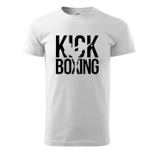 Nápis Kick Boxing Nápis Kick Boxing