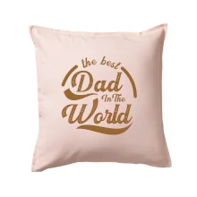 The best dad in the world - psaci