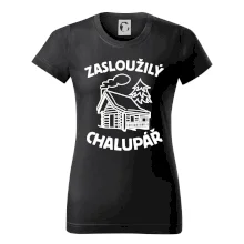 Zasloužilý chalupář