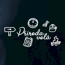 Ikony - příroda volá