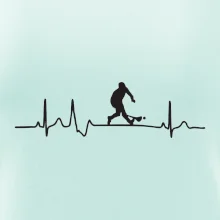 Ekg hurling