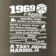 1969 v kostce