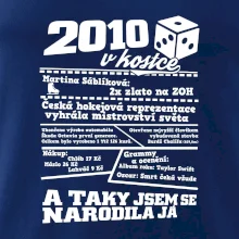2010 v kostce