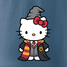 Harry kitty