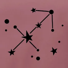 Souhvězdí - Sagittarius - Střelec