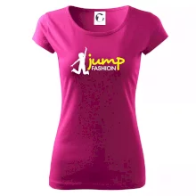 Jump fashion