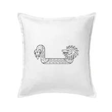 Mayové - zvířata drak