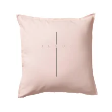 Jesus nápis v kříži