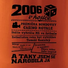 2006 v kostce