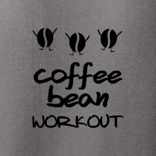 Coffee bean workout
