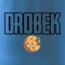 Drobek - sušenka