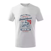 Speed Racer Motorcycles