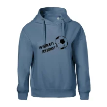 To mám být jen doma? - Fotbal To mám být jen doma? - Fotbal