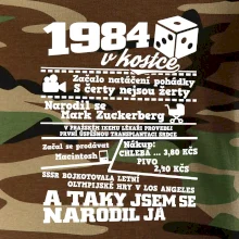 1984 v kostce