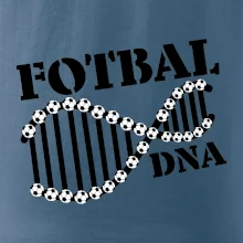 Fotbal DNA
