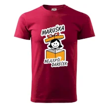 Nejlepší dáreček - vaše jméno