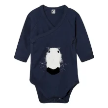 Barzoj čumák (Moňas)