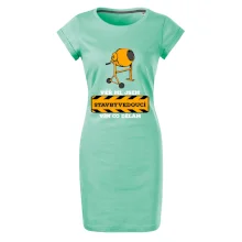 Vím co dělám stavbyvedoucí