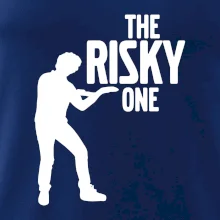 Bachelor party - The risky one