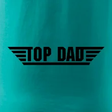 Top dad s čárami