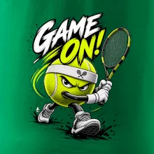 Tenis - Game on