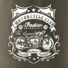 Indian Motorycle Club